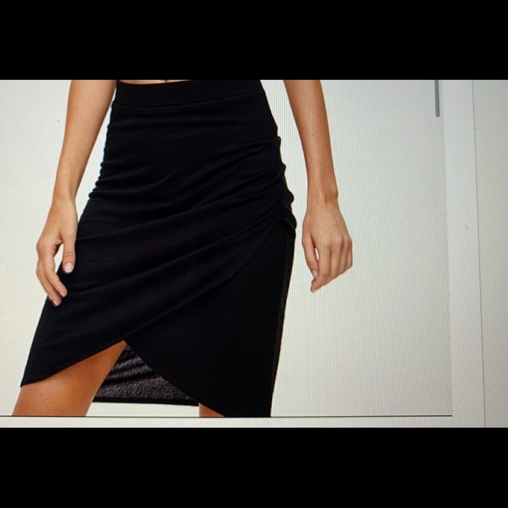 wilfred free aritzia NWOT